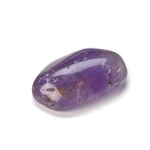 Amethyst Tumblestone (Bolivia)